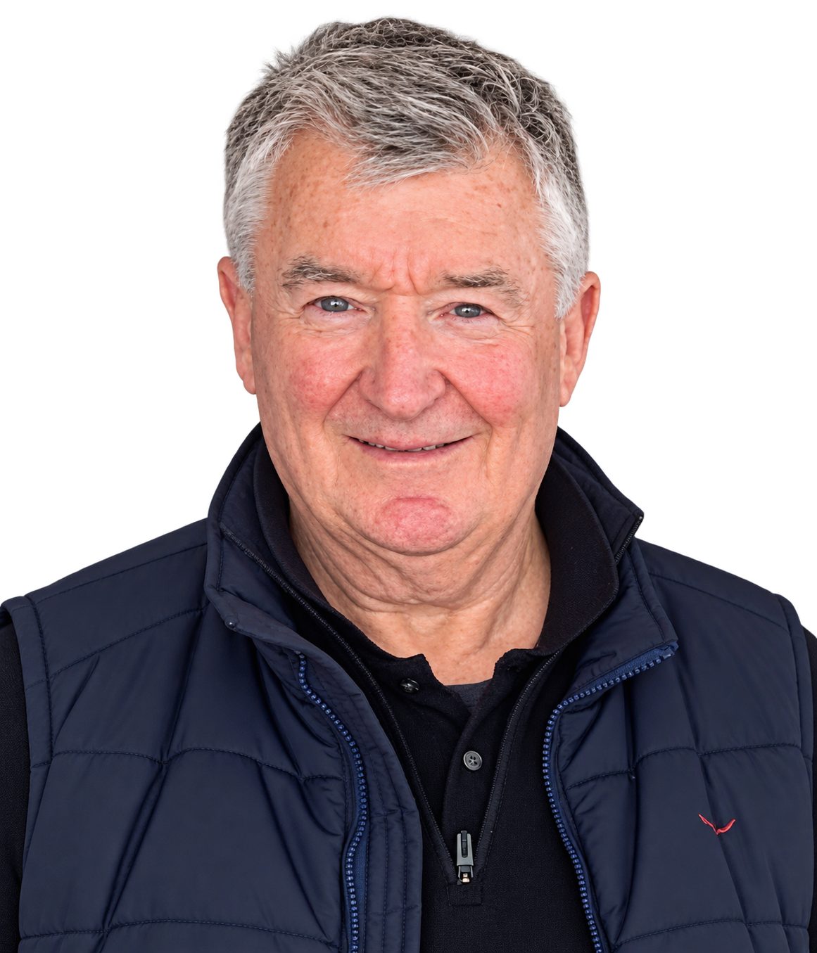 Andrew Warren
