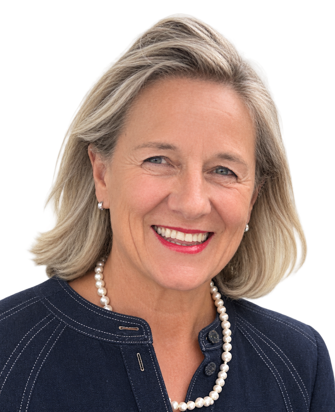 Alice Warren